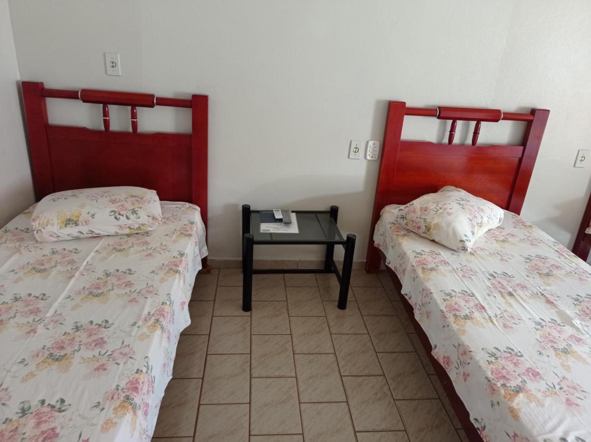 Novo Horizonte  Hotel Pousada Novo Horizonte מראה חיצוני תמונה