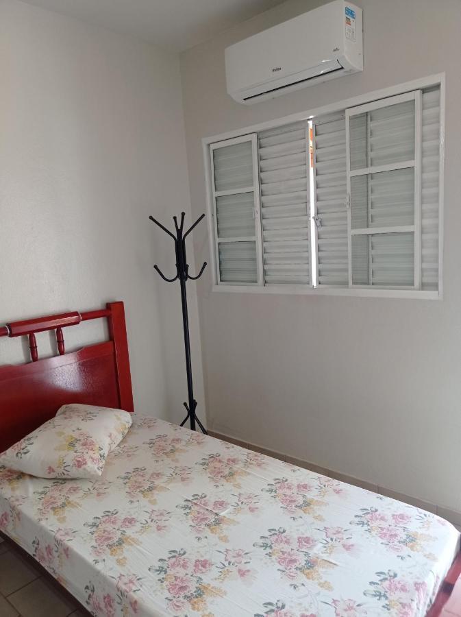 Novo Horizonte  Hotel Pousada Novo Horizonte מראה חיצוני תמונה