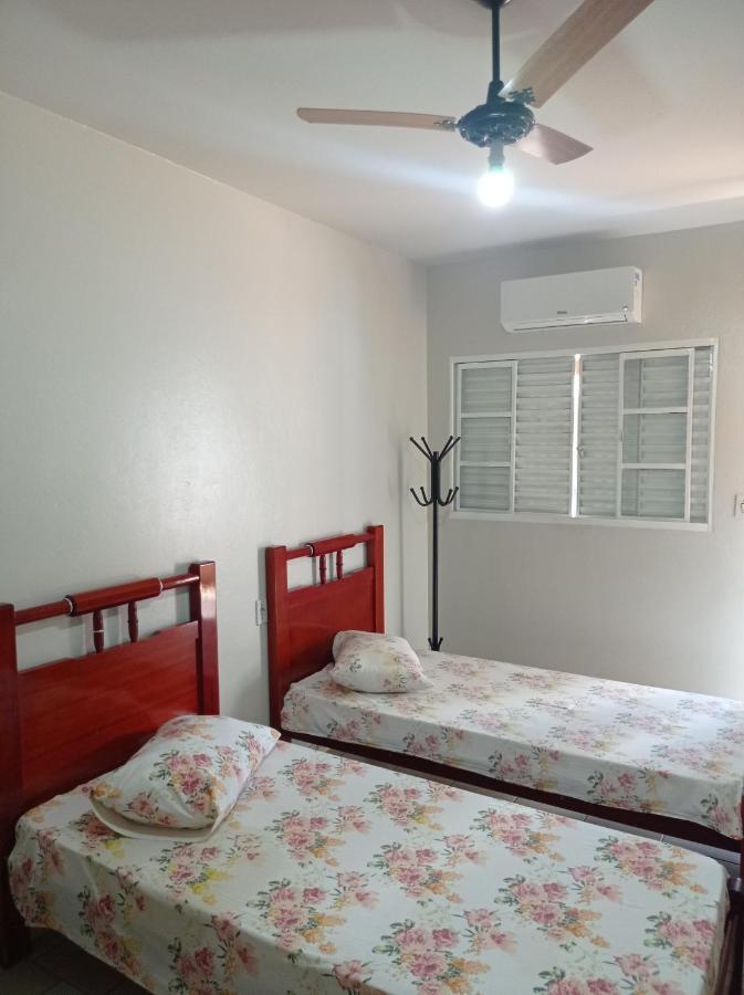 Novo Horizonte  Hotel Pousada Novo Horizonte מראה חיצוני תמונה