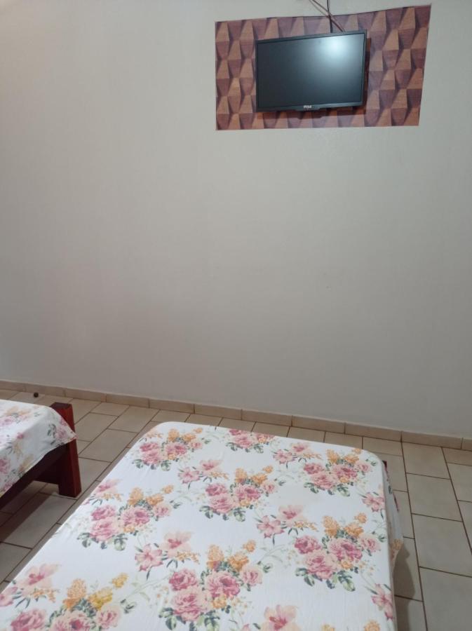 Novo Horizonte  Hotel Pousada Novo Horizonte מראה חיצוני תמונה
